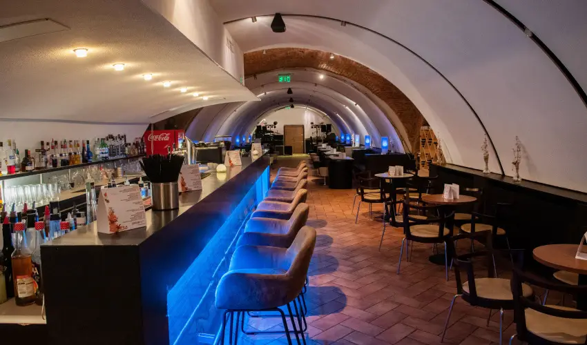 CE Plaza Hotel Siófok