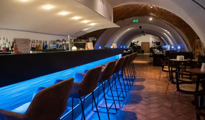 CE Plaza Hotel Siófok