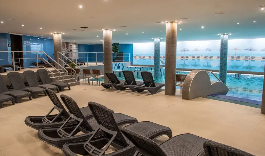 CE Plaza Hotel Siófok