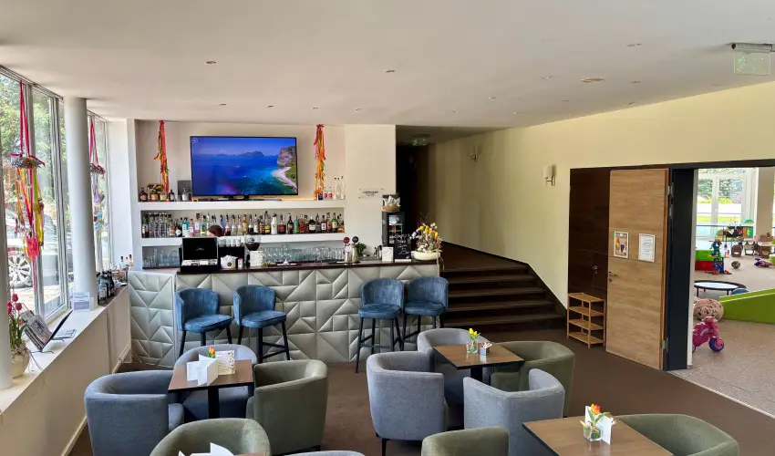CE Plaza Hotel Siófok
