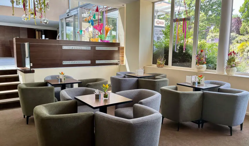 CE Plaza Hotel Siófok