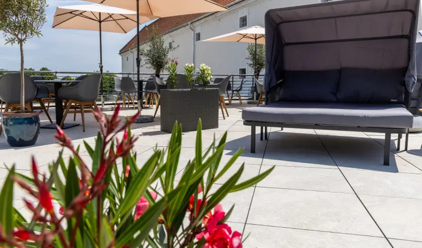 CE Plaza Hotel Siófok