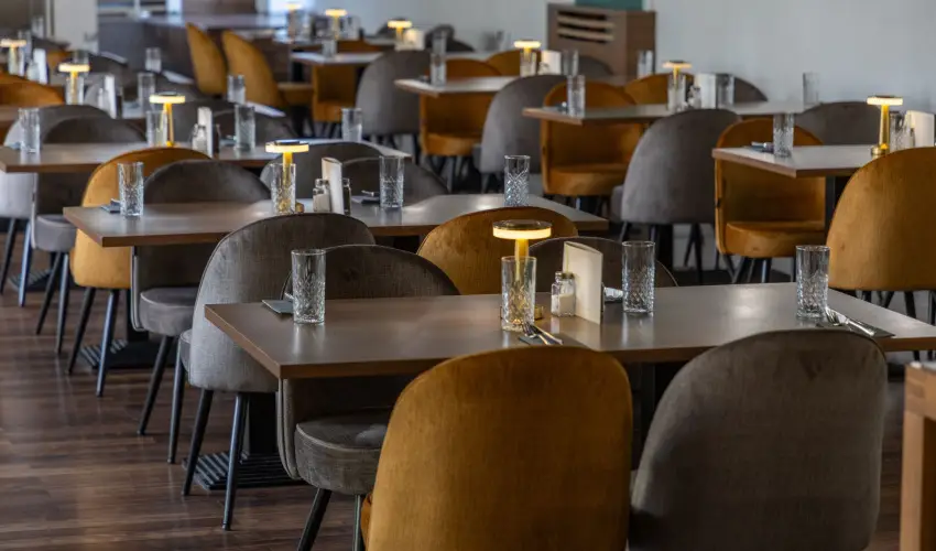 CE Plaza Hotel Siófok