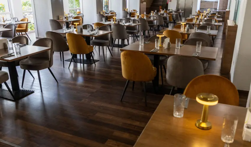 CE Plaza Hotel Siófok