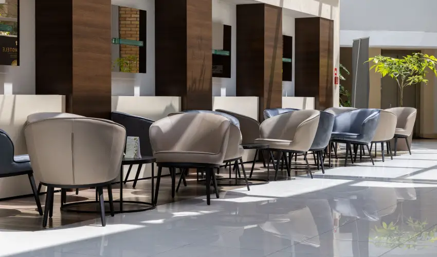 CE Plaza Hotel Siófok