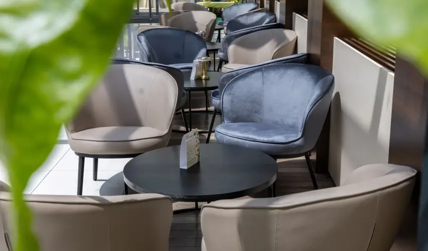 CE Plaza Hotel Siófok