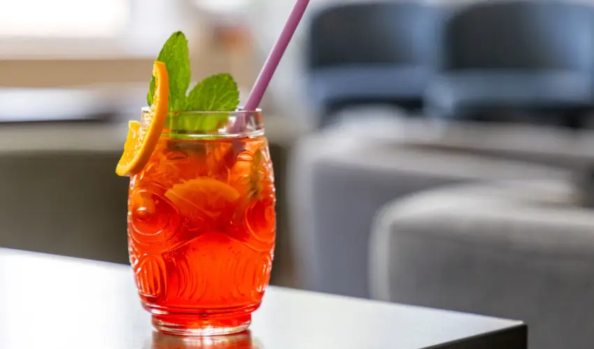 CE Plaza Hotel Siófok