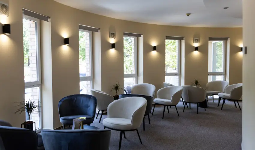 CE Plaza Hotel Siófok