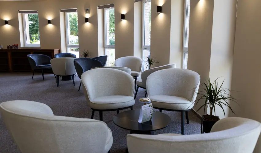CE Plaza Hotel Siófok