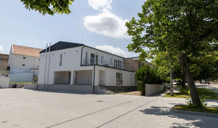 CE Plaza Hotel Siófok