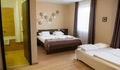 CE Plaza Hotel Sifok