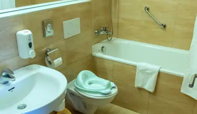 CE Plaza Hotel Sifok