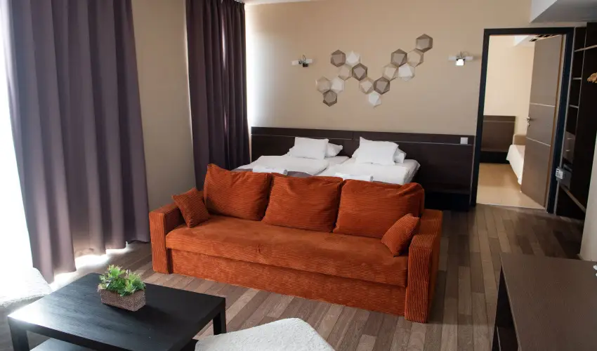 CE Plaza Hotel Siófok