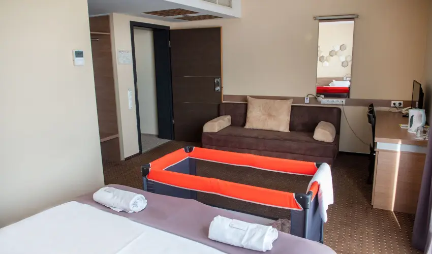 CE Plaza Hotel Siófok