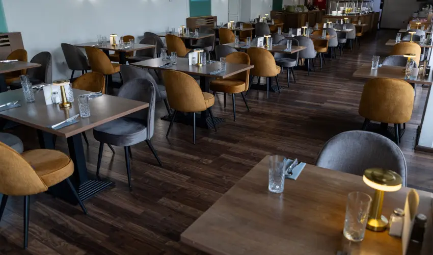 CE Plaza Hotel Siófok