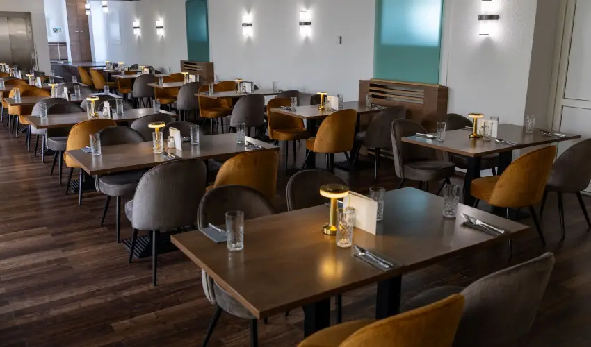 CE Plaza Hotel Siófok