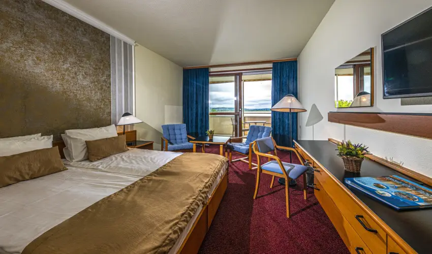 Club Tihany Hotel Tihany