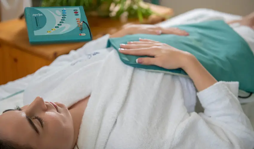 Club Tihany Hotel Tihany