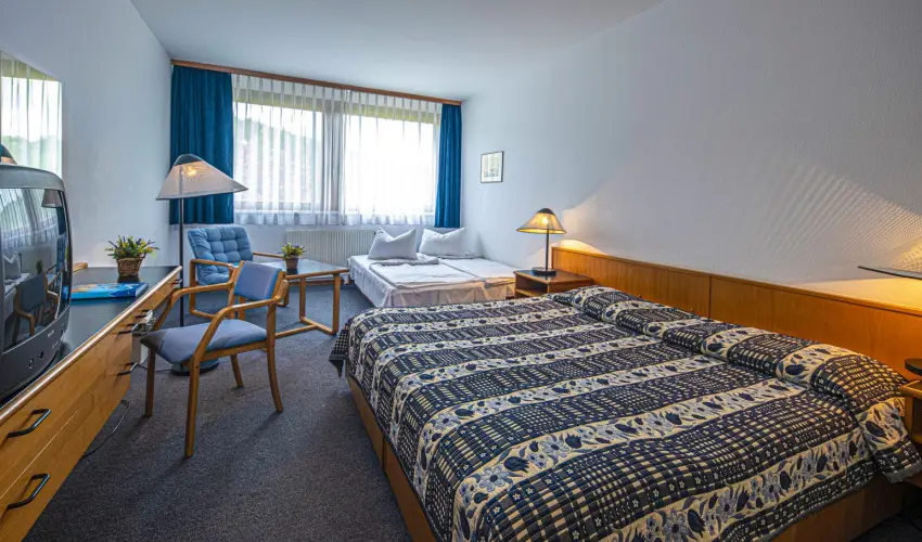 Club Tihany Hotel Tihany