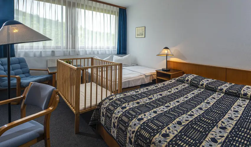 Club Tihany Hotel Tihany