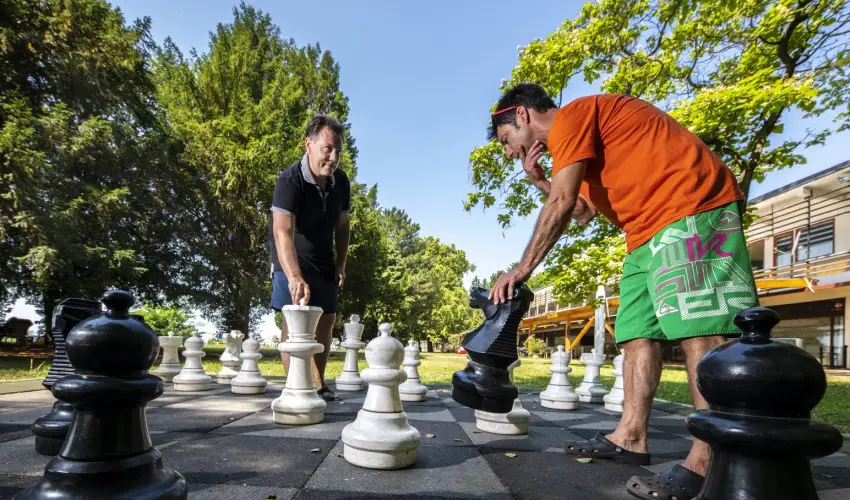 Club Tihany Hotel Tihany