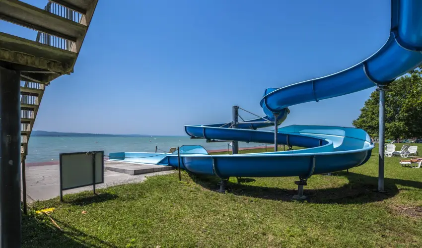 Club Tihany Hotel Tihany