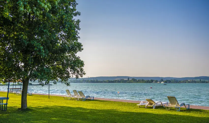 Club Tihany Hotel Tihany