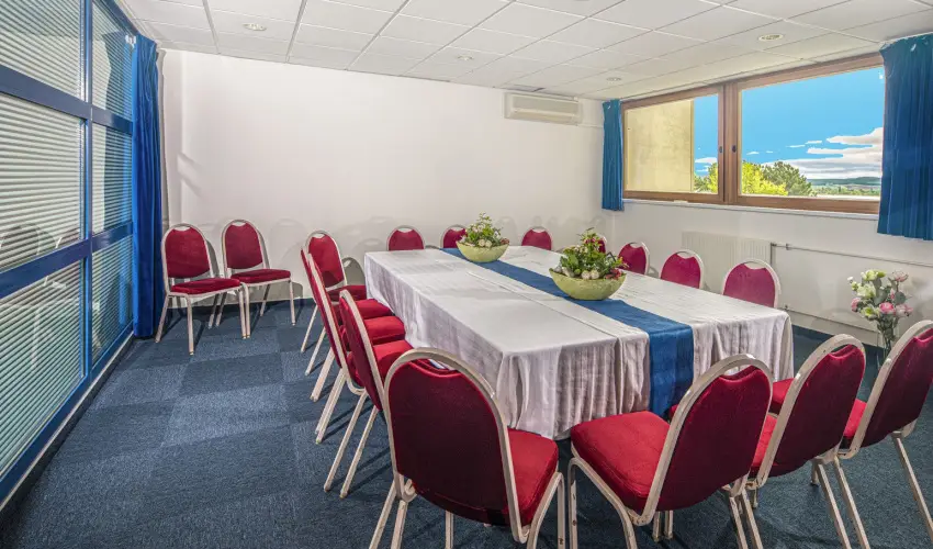 Club Tihany Hotel Tihany