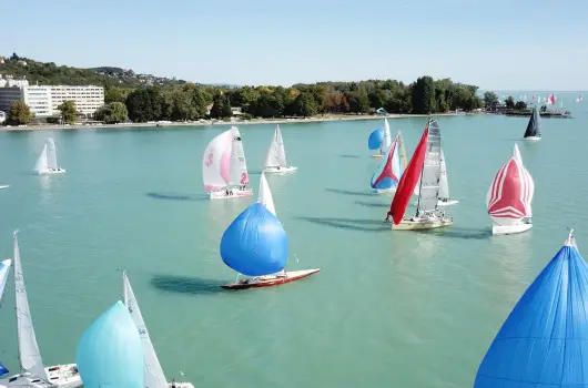 Club Tihany Hotel, Tihany, Si�fok - 17 km