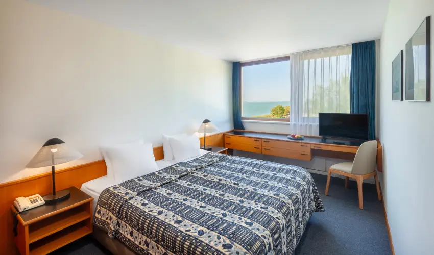 Club Tihany Hotel Tihany