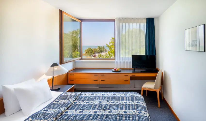 Club Tihany Hotel Tihany