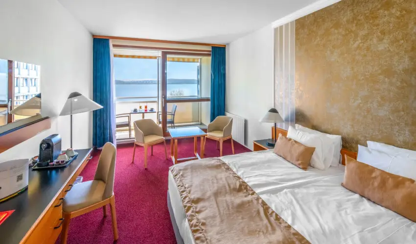 Club Tihany Hotel Tihany