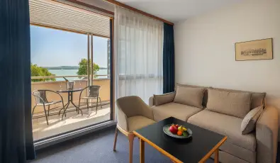 Club Tihany Hotel Tihany