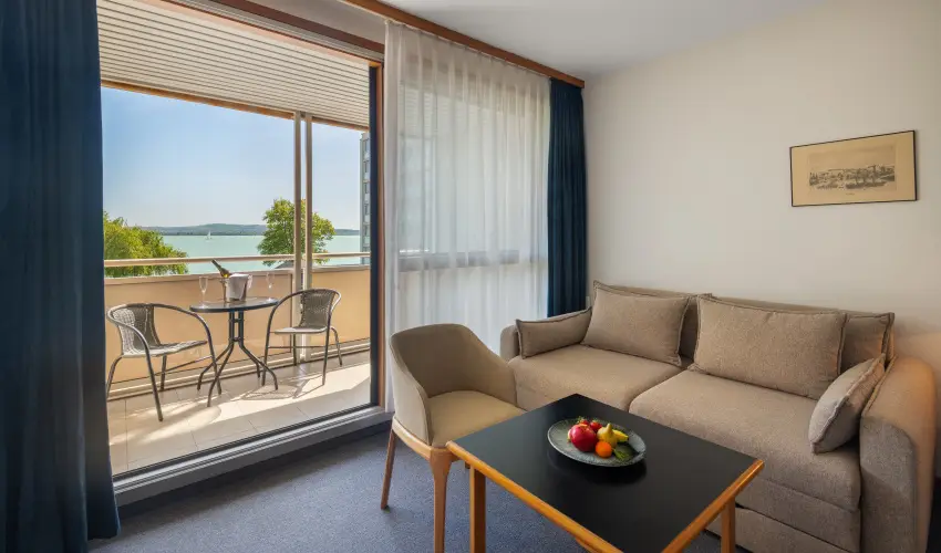 Club Tihany Hotel Tihany