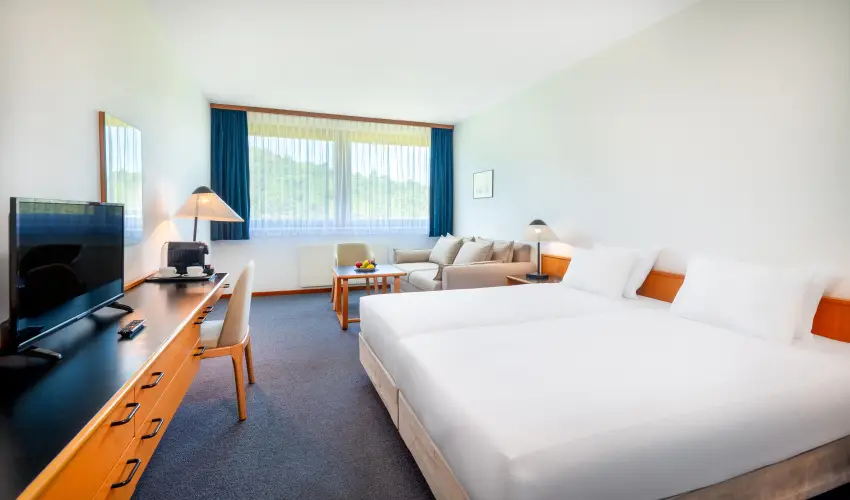 Club Tihany Hotel Tihany