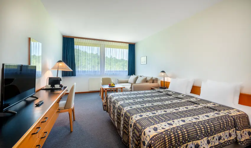 Club Tihany Hotel Tihany