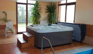 Dorina Wellness Apartman Si�fok