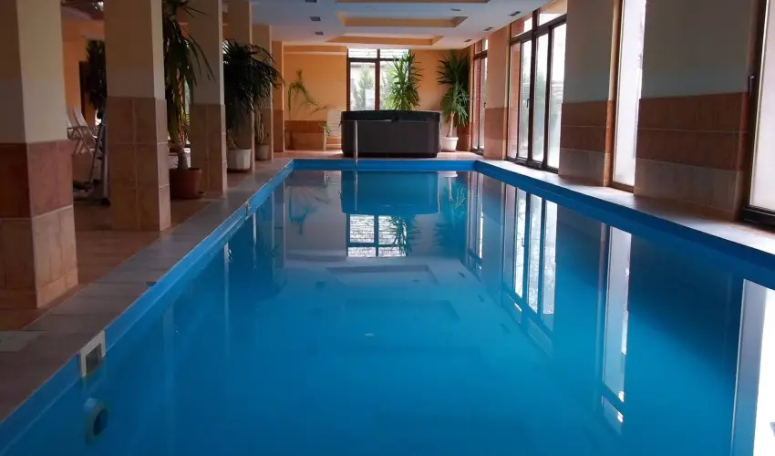 Dorina Wellness Apartman Sifok