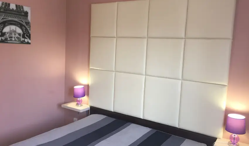 Dorina Wellness Apartman Sifok