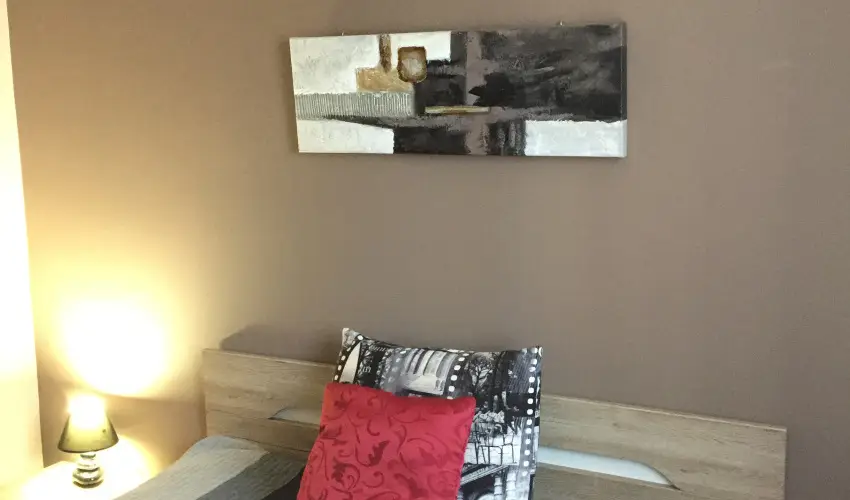 Dorina Wellness Apartman Sifok