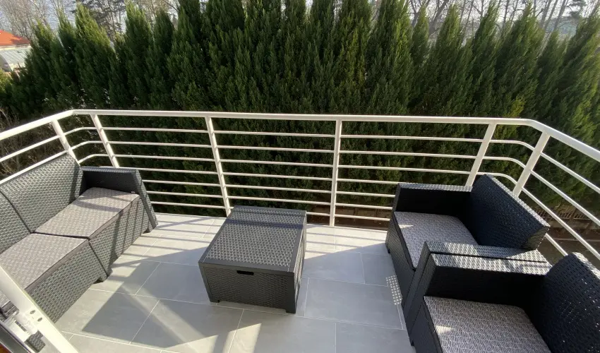 Dorina Wellness Apartman Sifok