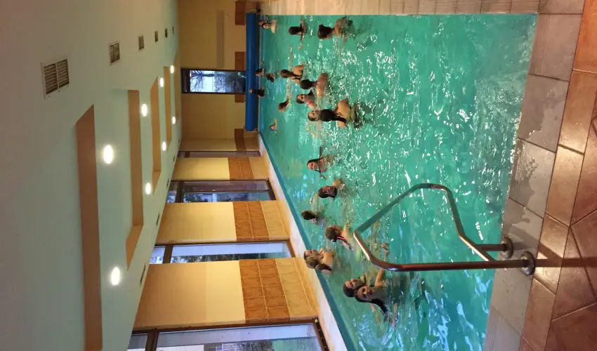 Dorina Wellness Apartman Sifok