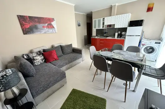 Dorina Wellness Apartman, Sifok