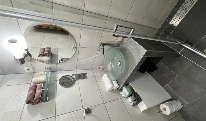 Dorina Wellness Apartman Sifok