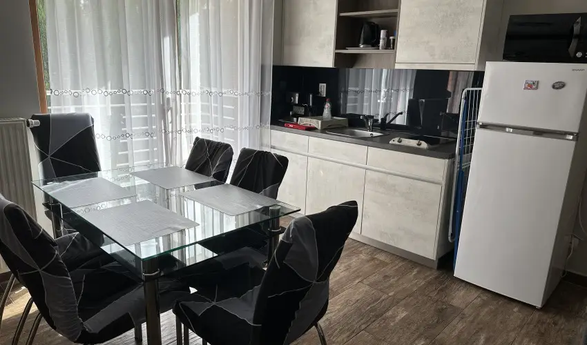 Dorina Wellness Apartman Sifok