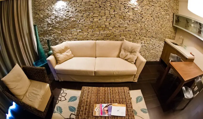 Echo Residence All Suite Hotel Tihany