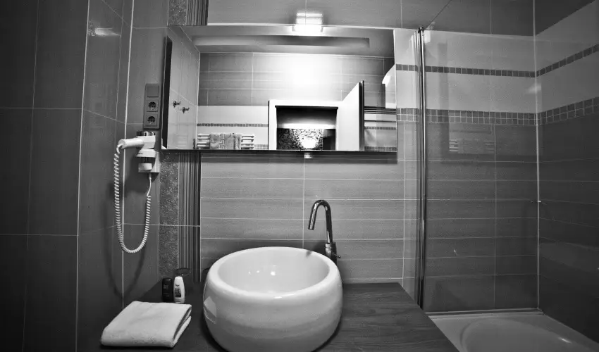 Echo Residence All Suite Hotel Tihany