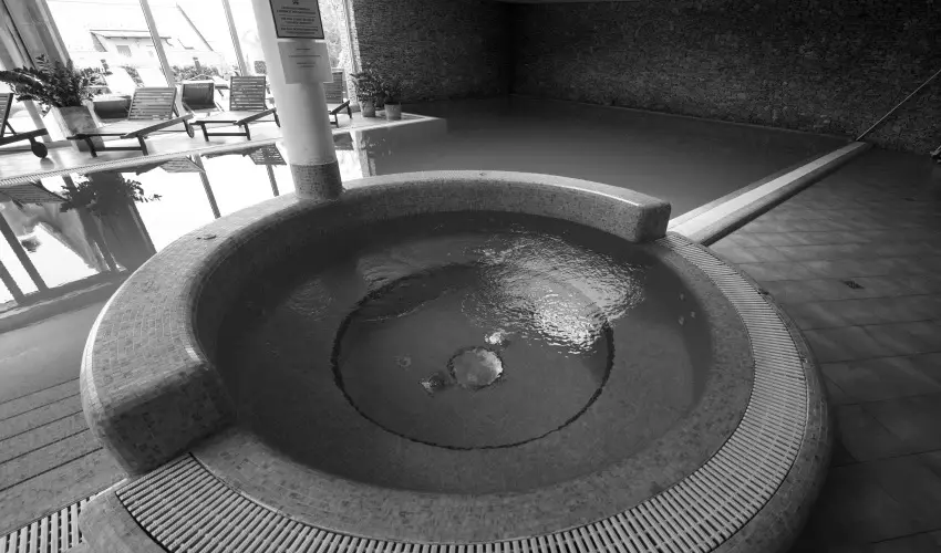 Echo Residence All Suite Hotel Tihany