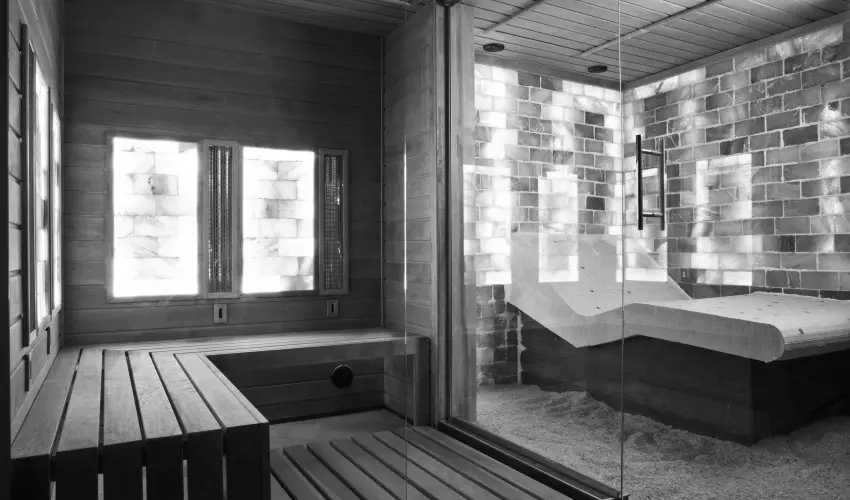 Echo Residence All Suite Hotel Tihany