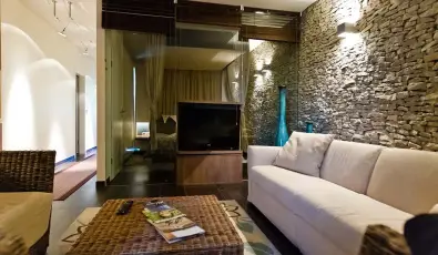 Echo Residence All Suite Hotel Tihany